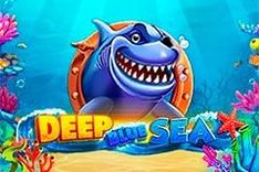 Deep Blue Sea