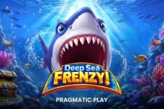 Deep Sea Frenzy