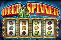 Deep Spinner