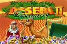 Desert Treasure 2