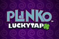 Plinko LuckyTap™