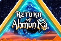 Return of Ahmun Ra®