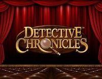 Detective Chronicles