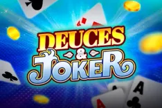 Deuces & Joker