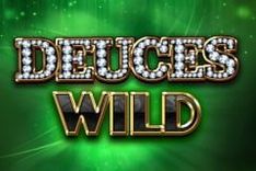 Deuces Wild