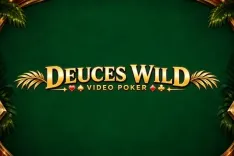 Deuces Wild