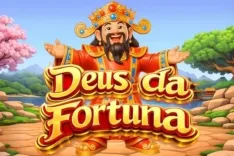 Garuda da Fortuna