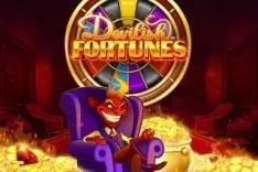 Devilish Fortunes