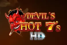 Devil's Hot 7's