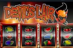 Devil's Lair