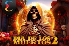 Dia De Los Muertos 2