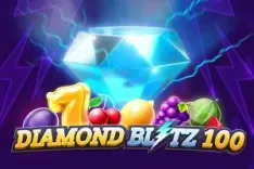 Diamond Blitz 100