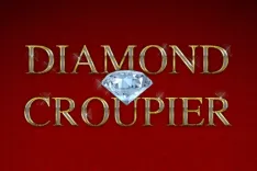 Diamond Croupier