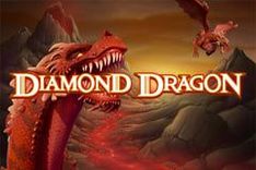 Diamond Dragon