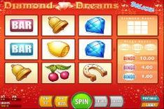 Diamond Dreams Deluxe