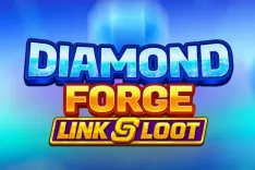 Diamond Forge: Link & Loot