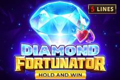 Diamond Fortunator