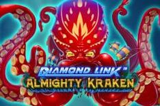 Diamond Link Almighty Kraken