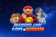 Diamond Link Cops 'n' Robbers