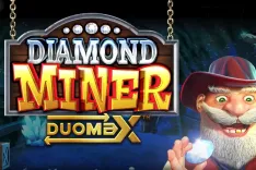 Diamond Miner DuoMax