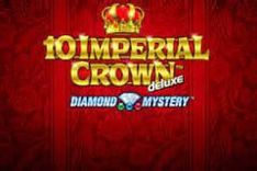 Diamond Mystery 10 Imperial Crown Deluxe