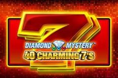 Diamond Mystery - 40 Charming 7's™