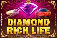Diamond Rich Life