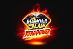Diamond Slam: Xtra Power