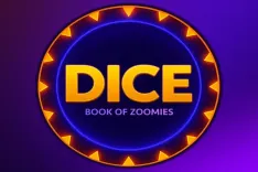 Dice (Book Of Zoomies)