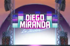Diego Miranda in Session