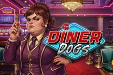 Diner Dogs