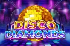 Disco Diamonds
