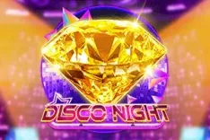 Disco Night