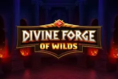 Divine forge of Wilds