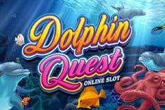 Dolphin Quest