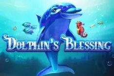 Dolphin's Blessing