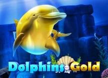 Dolphins Gold