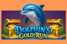 Dolphin's Gold Run