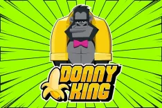 Donny King