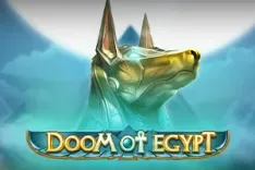 Doom of Egypt