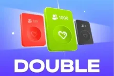 Double