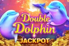 Double Dolphin Jackpot