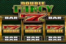 Double Fancy 7’s™