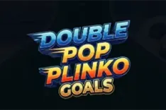 Double Pop Plinko: Goals