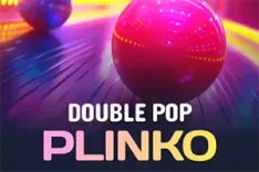 Double Pop Plinko