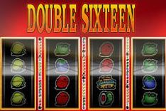 Double Sixteen