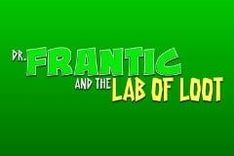 Dr Frantic and the Lab of Loot