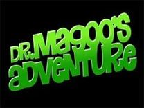 Dr. Magoo's Adventure
