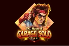 Dr. Rock & Garage Solo