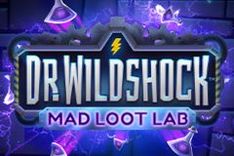 Dr. Wildshock Mad Loot Lab